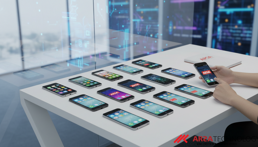 Smartphone Anggaran Terbaik: Dapatkan Performa Unggul Tanpa Menguras Kantong (Panduan 2026)