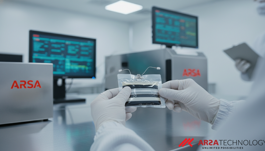 Solid-State Batteries: Decoding the 'Holy Grail' Claims and the Global Energy Race