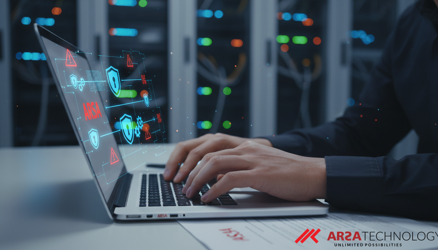 Syrian Government X Accounts Hacked: A Stark Reminder of Foundational Cybersecurity Gaps