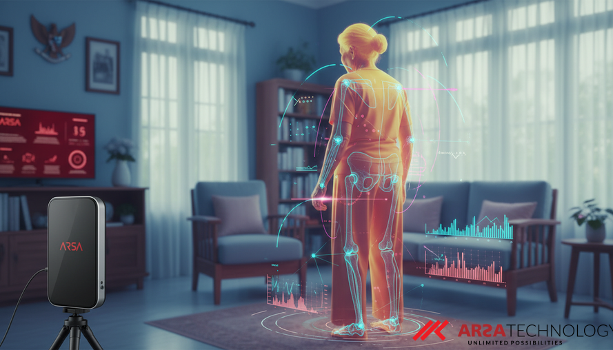 TaFall: Revolutionizing Fall Detection with Privacy-Preserving Thermal AI