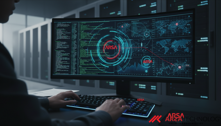 Terobosan Keamanan Siber: Model AI Anthropic Ungkap Ribuan Kerentanan di Sistem Operasi dan Peramban Utama