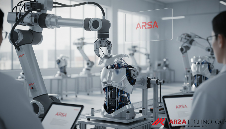 Tesla's Strategic Shift: Revenue Growth Fuels Ambitious AI and Robotics Vision