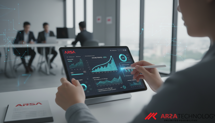 The Agentic Commerce Revolution: How AI is Reshaping Online Retail Traffic and Revenue