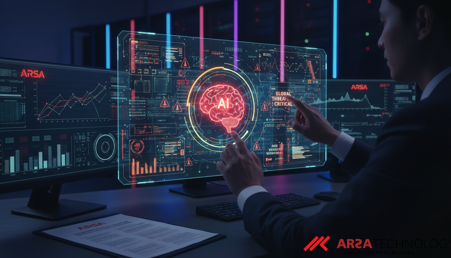 The AI Paradox: Navigating the Surge in Supercharged Cyber Scams