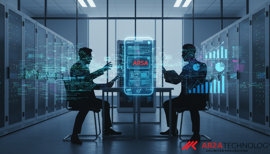 The Bitter Rift Behind a Landmark Mobile Privacy OS: A Story of Trust, Code, and Control