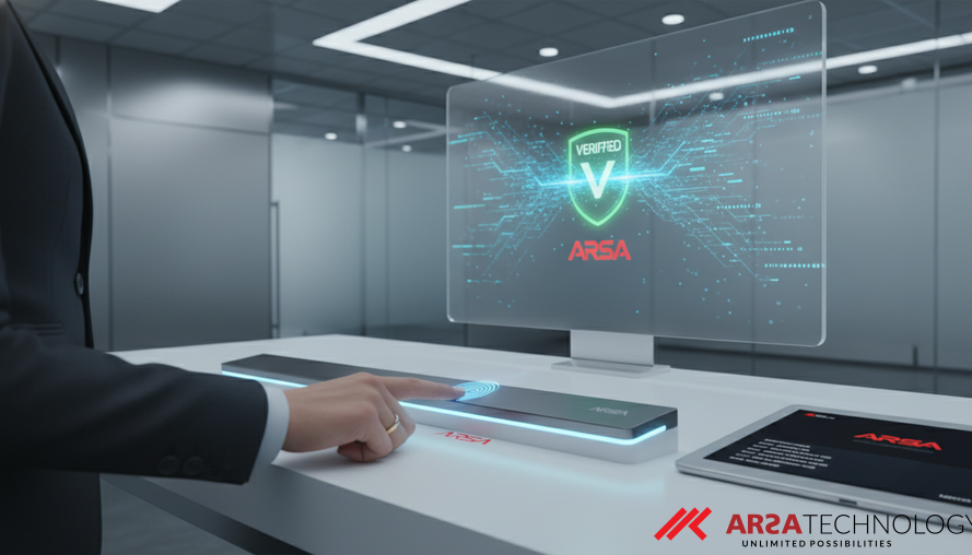 The Orb and Beyond: How AI-Powered Biometric Verification is Reshaping Digital Identity