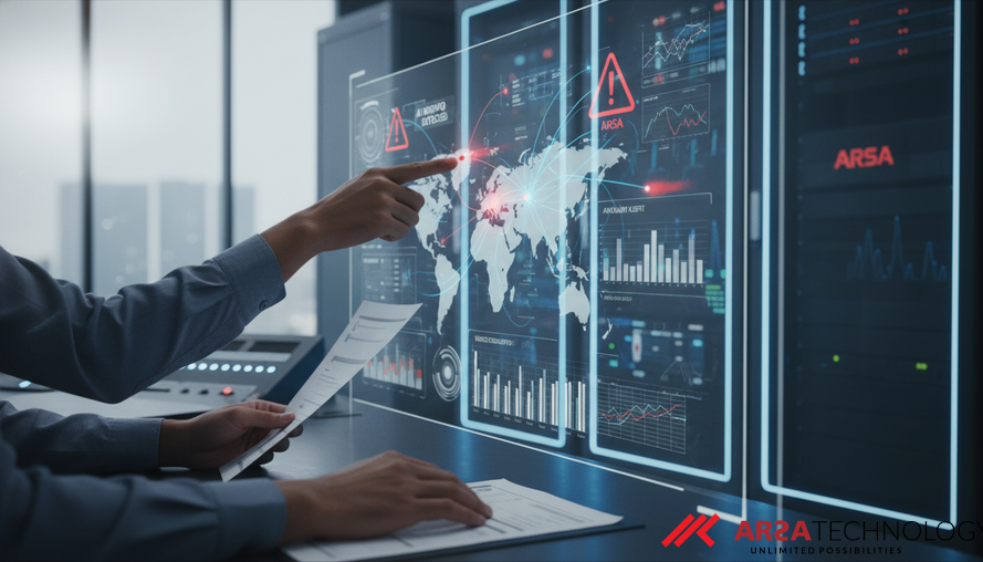 The Synthetic Media Shift: Navigating the Rise of AI-Generated Multimodal Misinformation