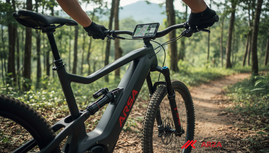 Unleashing Edge Power: How Advanced E-Bike Technology is Redefining Personal Mobility
