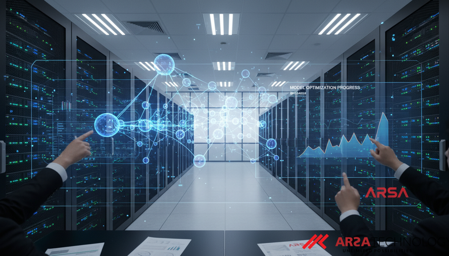 Unlocking Generative AI: How Model Compression Drives Enterprise Deployment