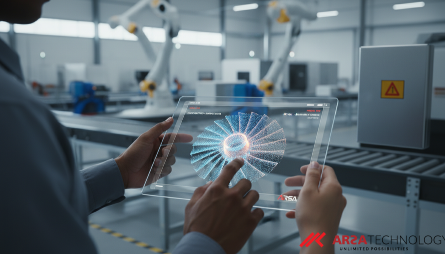 Unlocking Precision in Manufacturing: How AI's Multimodal Future Depends on Fine-Grained Domain Knowledge