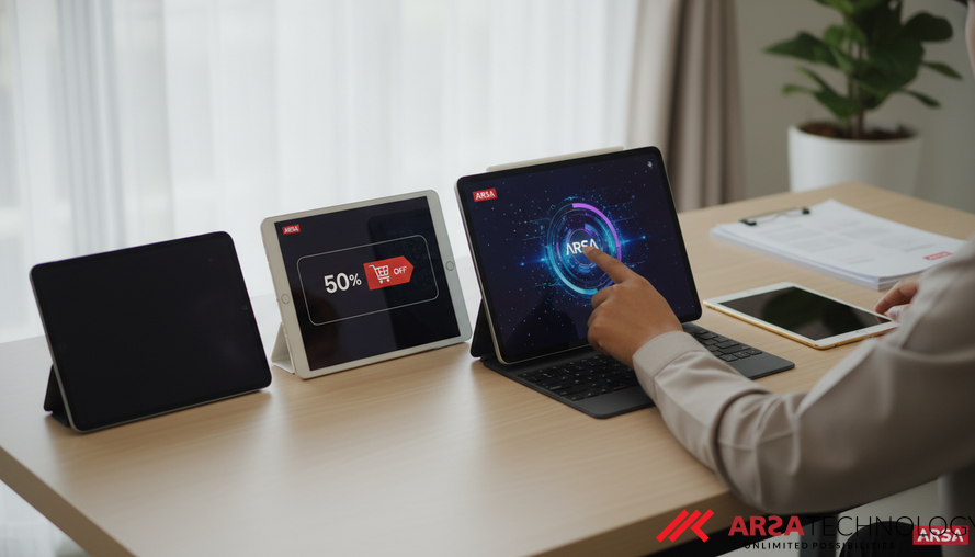 Unlocking Value: The Best iPad Deals Available for International Tech Enthusiasts (April 2026)