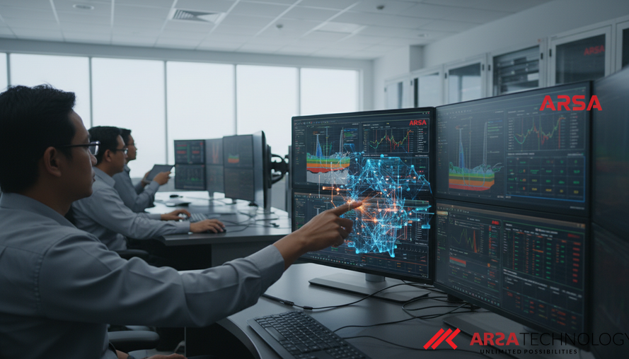 Unmasking Efficiency: How Masked Autoencoders Revolutionize Downhole Drilling Prediction