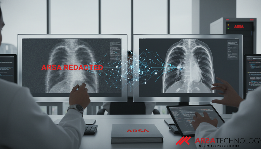 Unveiling the Unseen: How Noise-Adaptive AI Reconstructs Images with Unparalleled Clarity