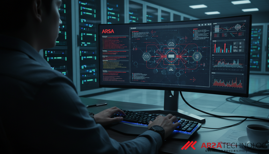 Vercel Diretas Melalui Alat AI Pihak Ketiga: Pelajaran Penting untuk Keamanan Cloud dan Data