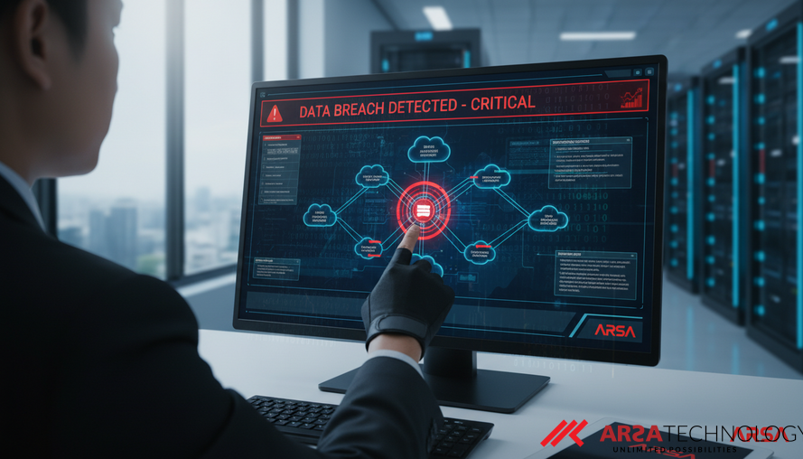 Vercel Diretas Melalui Alat AI Pihak Ketiga: Pelajaran Penting untuk Keamanan Data di Era Cloud