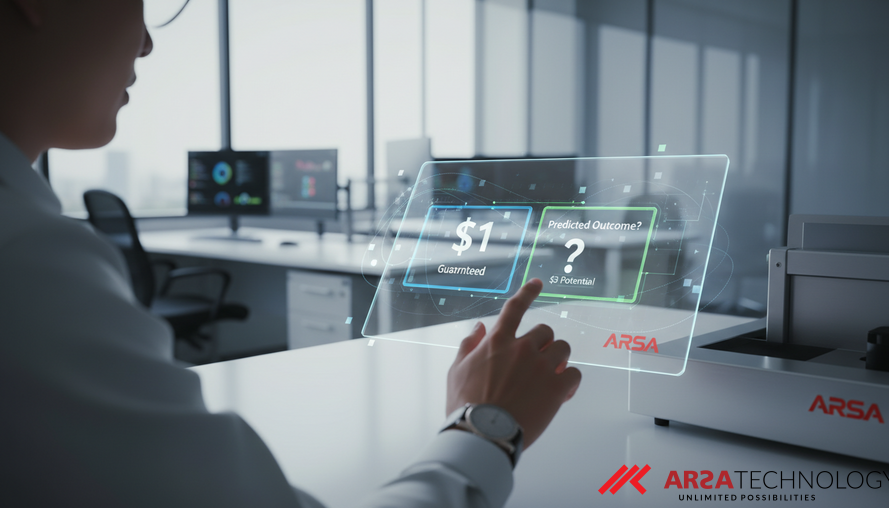 When AI Predicts: How Anticipated AI Judgments Influence Human Decisions and Outcomes