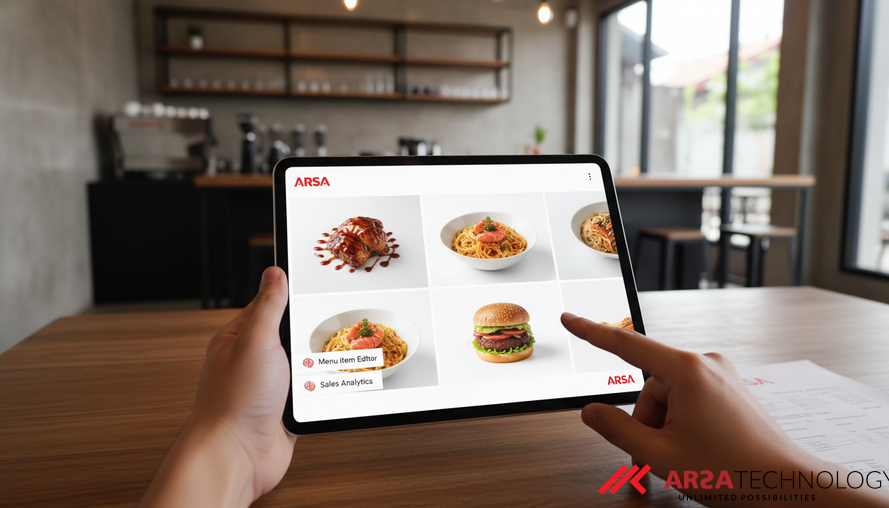 AI-Powered Evolution: How Advanced Tools Are Reshaping Food Commerce for Merchants
