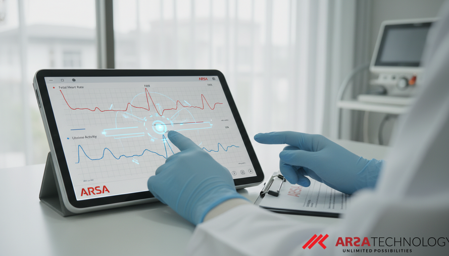 AI-Powered Fetal Monitoring: PRISM-CTG Unlocks Deep Insights from Cardiotocography