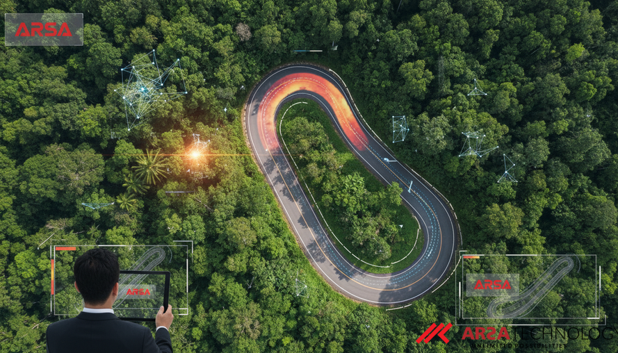 AI Unlocks Road Safety: Identifying Critical Risk Factors in Tree-Related Traffic Crashes