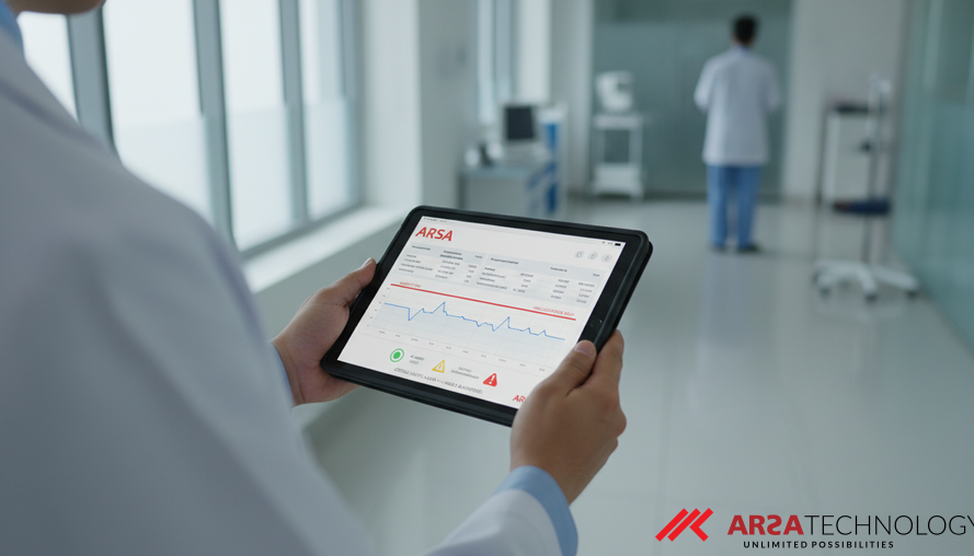 Enhancing Patient Safety: How Context-Aware AI Guardrails Mitigate LLM Hallucinations in Healthcare