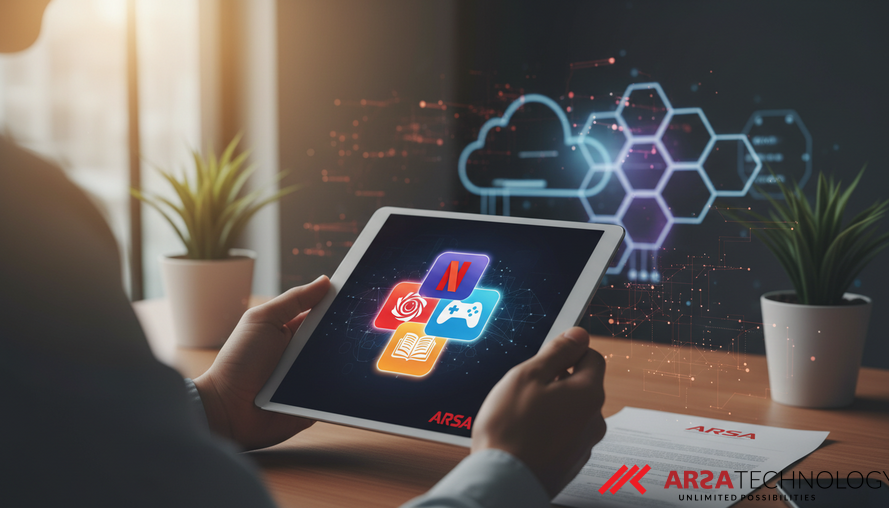 Last-Minute Digital Delights: Leveraging AI and Cloud for Instant Gifting