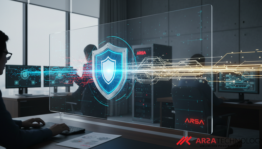 Network-Level Content Filtering: Examining the Intersection of AI, Security, and Digital Well-being
