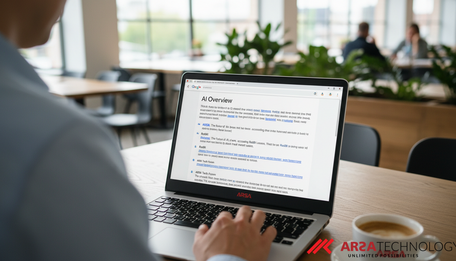 Ringkasan Pencarian AI Google Kini Mengutip Reddit: Era Baru Informasi Tepercaya dari Perspektif Manusia