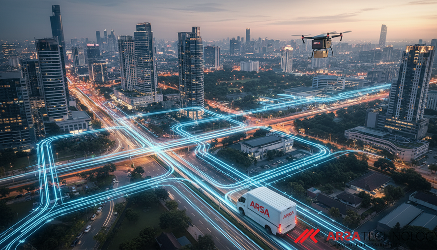 The Race for Speed: How Ultrafast 30-Minute Deliveries are Reshaping E-commerce Logistics