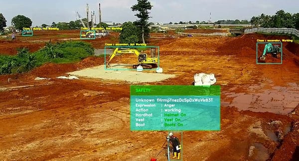 Mengapa Perusahaan Tambang dan Konstruksi di Indonesia Kehilangan Miliaran karena Human Error?