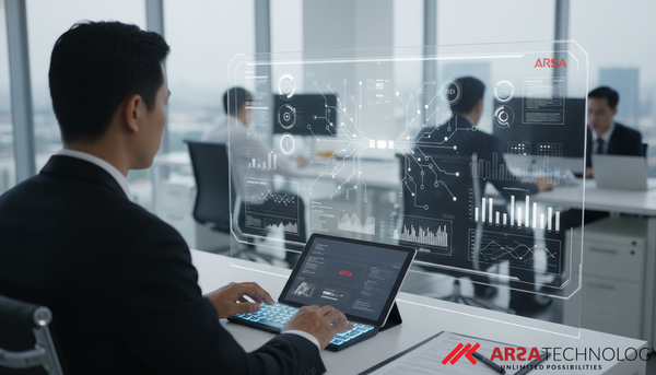 8 Pelajaran Penting dari Implementasi Machine Learning di Indonesia: Membangun Solusi AI yang Berdampak