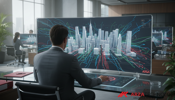 AI Generatif untuk Pemodelan Aliran Udara Perkotaan: Revolusi Perencanaan Kota Cerdas di Indonesia