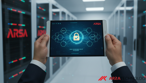 Audit Zero-Knowledge untuk Internet of Agents: Memverifikasi Komunikasi AI Tanpa Mengorbankan Privasi