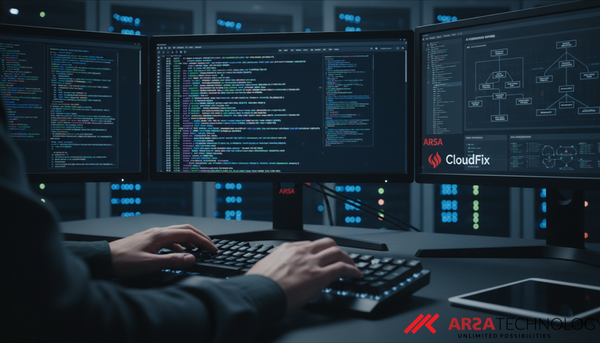 CloudFix: Memperbaiki Kebijakan Akses Cloud Otomatis dengan Kekuatan AI dan LLM untuk Bisnis di Indonesia