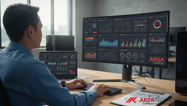 Gemini 3 Flash: Revolusi AI Cepat dan Terjangkau Google untuk Bisnis Indonesia