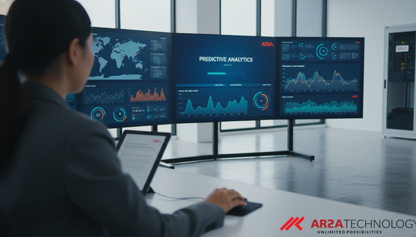 Jangan Terjebak Hype Generative AI: Mengapa AI Prediktif Lebih Krusial untuk Bisnis di Indonesia