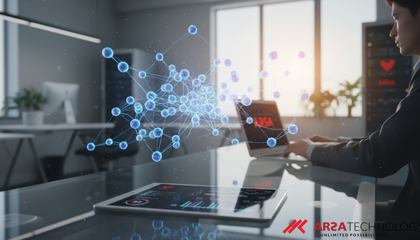 Komputasi Desentralisasi: Prinsip Tersembunyi di Balik Deep Learning dan Implikasinya untuk Bisnis Indonesia