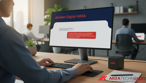 Melindungi Generasi Muda: Pedoman Keamanan AI Terbaru OpenAI dan Relevansinya bagi Bisnis Indonesia