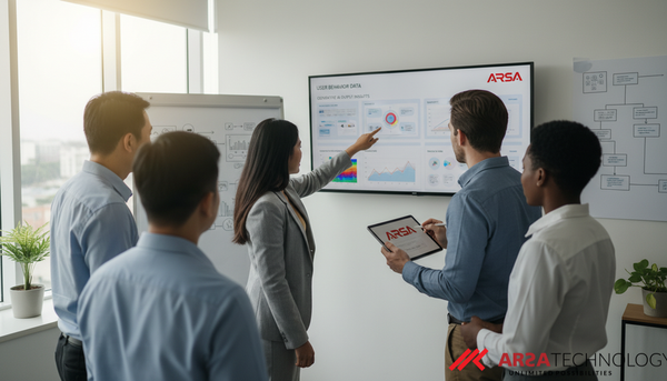 Memahami Pengguna Generative AI: Kunci Inovasi Produk di Indonesia