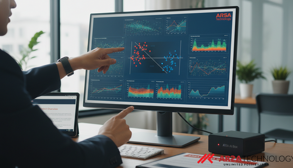 Mengenal Support Vector Machine (SVM): Algoritma Machine Learning Kuat untuk Bisnis di Indonesia