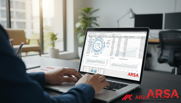 Neural Network Regressor di Excel: Memahami Dasar Machine Learning untuk Bisnis Indonesia