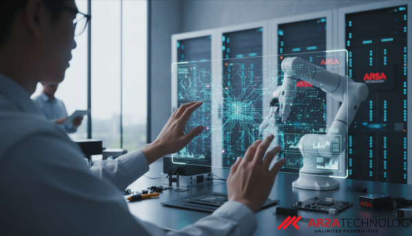 Nvidia dan Era AI Terbuka: Peluang Transformasi Digital bagi Bisnis di Indonesia