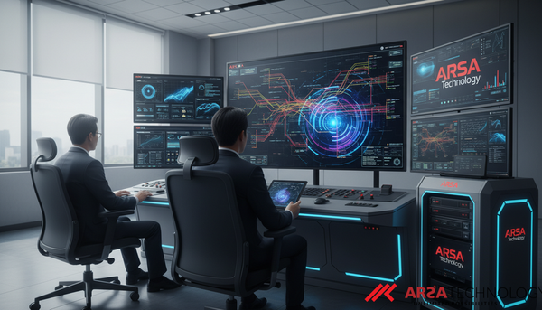 QSTAformer: Mengamankan Stabilitas Jaringan Listrik Indonesia dari Serangan Siber dengan AI Kuantum