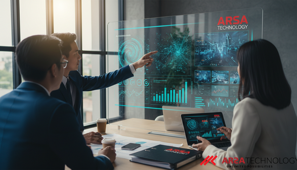 Revolusi Generative AI: Pelajaran dari Generasi Muda untuk Transformasi Bisnis Indonesia