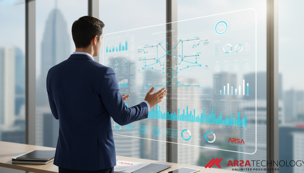 Revolusi Penemuan Kausalitas dengan AI: Meningkatkan Keamanan dan Efisiensi Bisnis di Indonesia