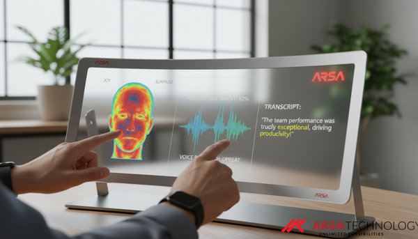 Revolusi Pengenalan Emosi Multimodal: Masa Depan Interaksi Manusia-AI yang Adaptif untuk Bisnis Indonesia