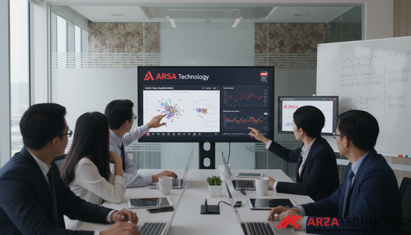 Softmax Regression: Kunci Klasifikasi Multi-Kelas dalam Artificial Intelligence untuk Bisnis Indonesia