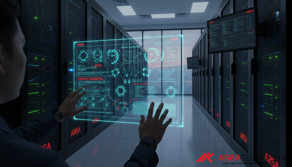 AI-Driven Cloud Security: Transforming Threat Detection and Response for Enterprises