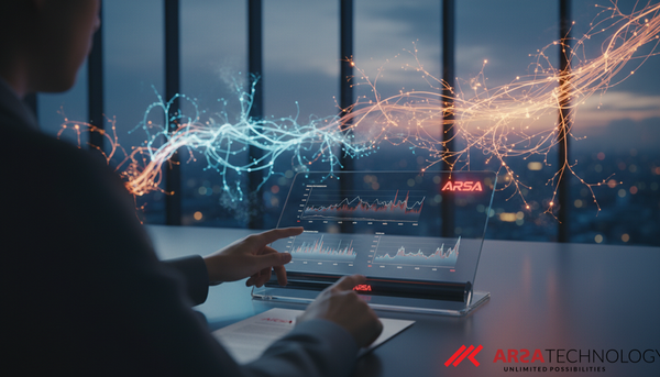 AI Evolution: How Neural Networks Naturally Optimize for Business Efficiency