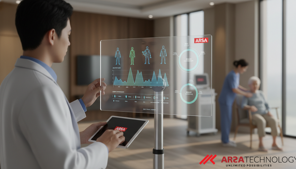 AI for Unusual Behavior: Revolutionizing Care with Privacy-First Monitoring