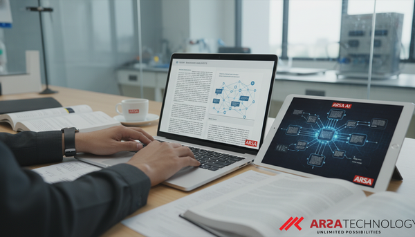 AI Pioneers Scientific Theory Generation from Vast Research Literature